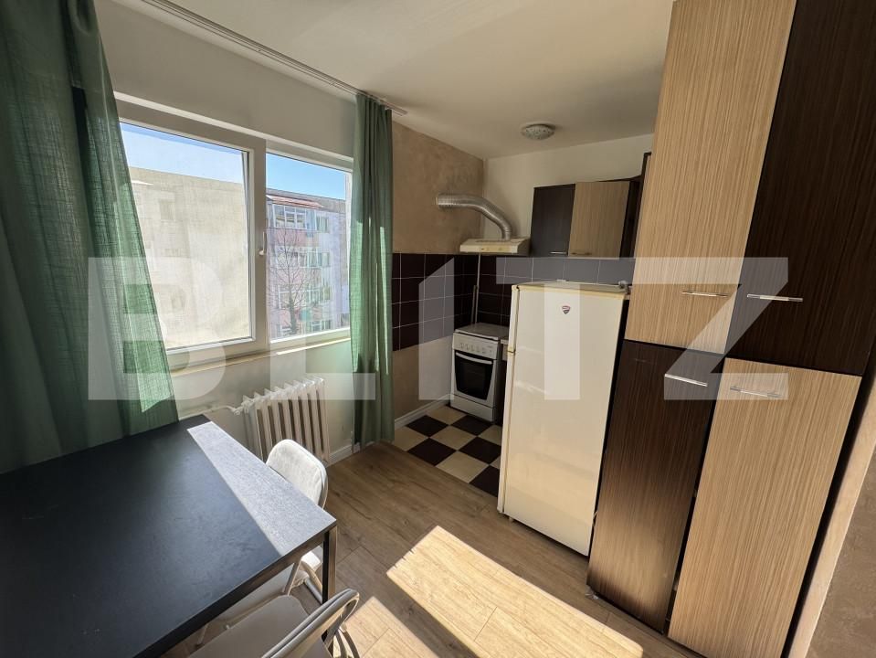 Apartament de închiriat 2 camere Valea Rosie - 167756AI | BLITZ Craiova | Poza3