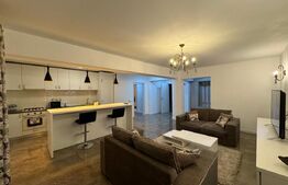 Penthouse 90 mp, terasă individuală 90 mp, panoramă superbă, Calea Severinului