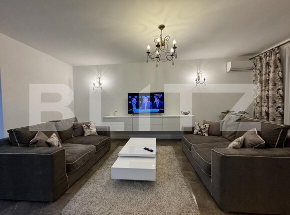 Apartament de închiriat 3 camere Calea Severinului - 167766AI | BLITZ Craiova | Poza5