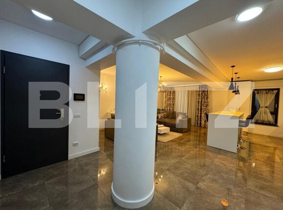 Apartament de închiriat 3 camere Calea Severinului - 167766AI | BLITZ Craiova | Poza1