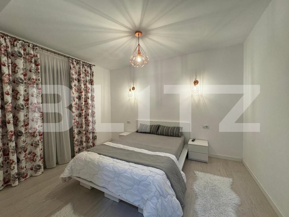 Apartament de închiriat 3 camere Calea Severinului - 167766AI | BLITZ Craiova | Poza9