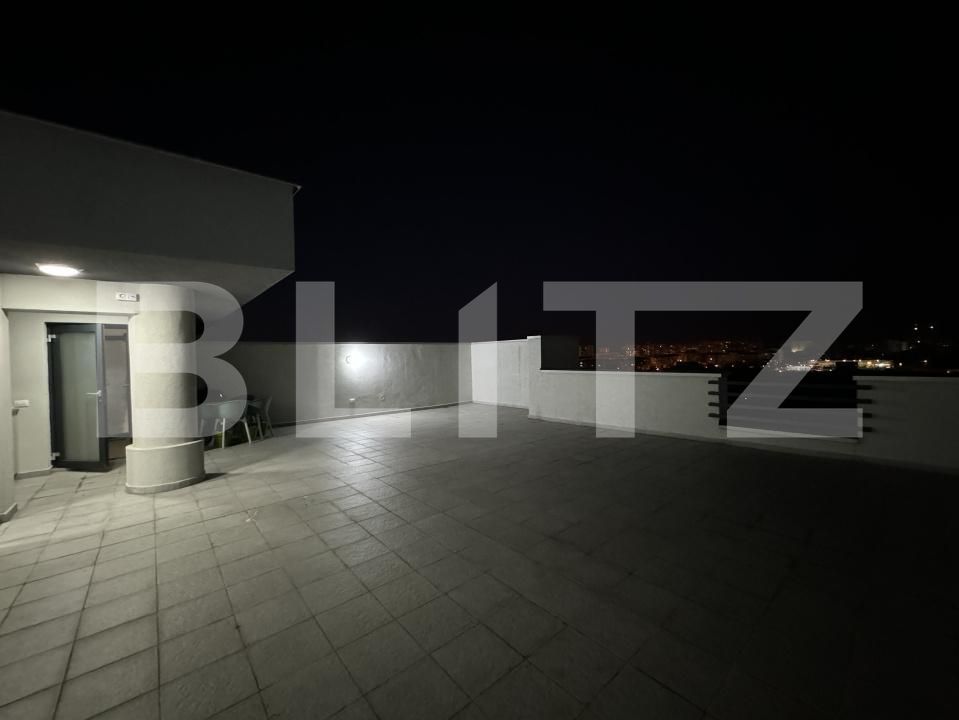 Apartament de închiriat 3 camere Calea Severinului - 167766AI | BLITZ Craiova | Poza13