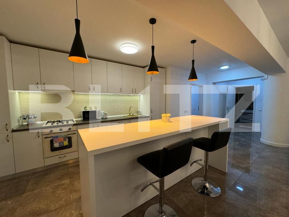 Apartament de închiriat 3 camere Calea Severinului - 167766AI | BLITZ Craiova | Poza6