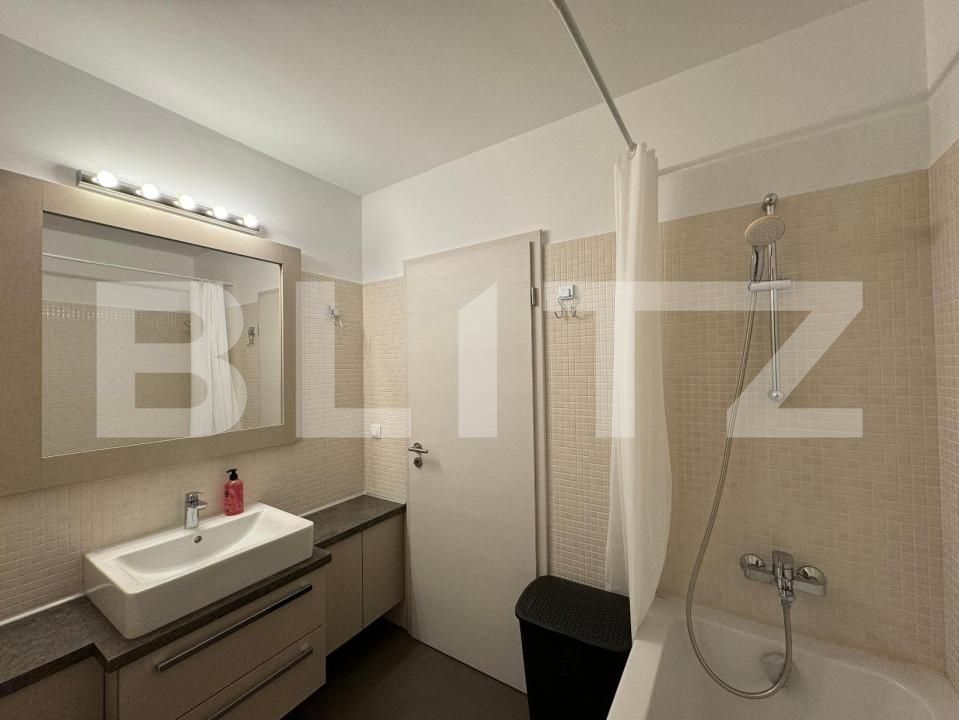 Apartament de închiriat 3 camere Calea Severinului - 167766AI | BLITZ Craiova | Poza12