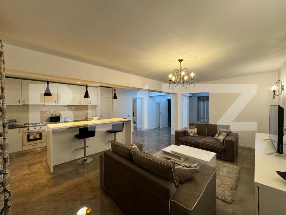 Apartament de închiriat 3 camere Calea Severinului - 167766AI | BLITZ Craiova | Poza3