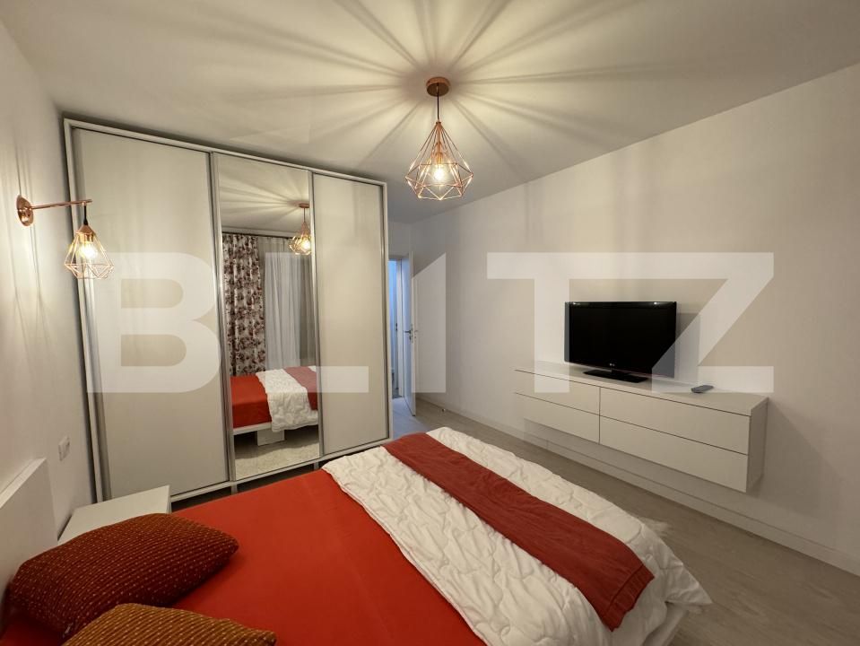 Apartament de închiriat 3 camere Calea Severinului - 167766AI | BLITZ Craiova | Poza8