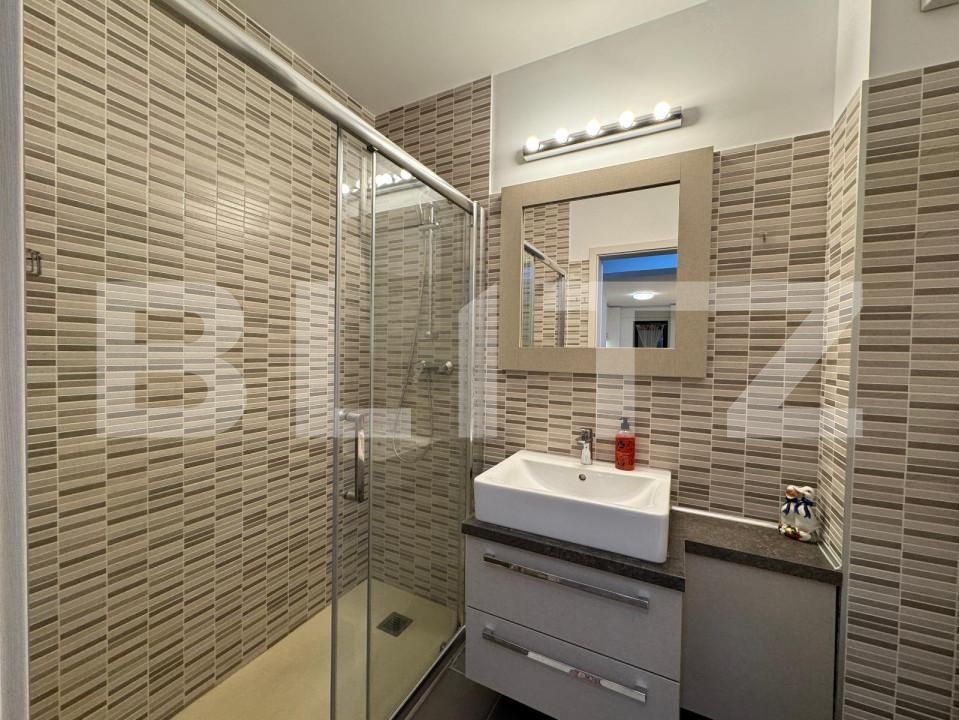 Apartament de închiriat 3 camere Calea Severinului - 167766AI | BLITZ Craiova | Poza11