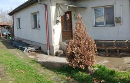 Casa strada Brestei, 123 mp construiti, teren 467mp