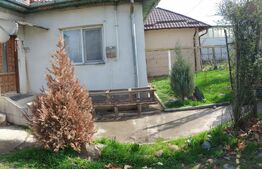 Casa strada Brestei, 123 mp construiti, teren 467mp