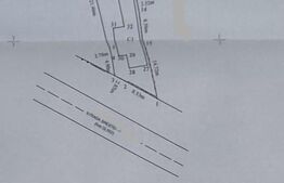 Casa strada Brestei, 123 mp construiti, teren 467mp