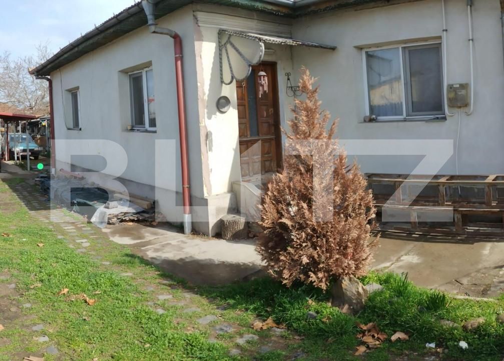 Casa de vânzare 4 camere Brestei - 167787CV | BLITZ Craiova | Poza2