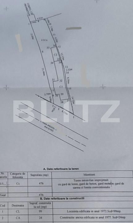 Casa de vânzare 4 camere Brestei - 167787CV | BLITZ Craiova | Poza15