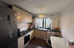 Apartament decomandat, 4 camere, 80mp, zona McDonald's