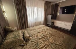 Apartament decomandat, 4 camere, 80mp, zona McDonald's