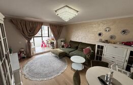 Apartament decomandat, 4 camere, 80mp, zona McDonald's