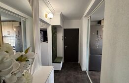 Apartament decomandat, 4 camere, 80mp, zona McDonald's