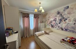 Apartament decomandat, 4 camere, 80mp, zona McDonald's