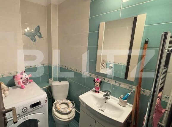 Apartament de vânzare 4 camere Central - 167805AV | BLITZ Craiova | Poza10