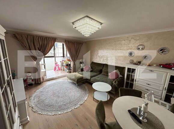 Apartament de vânzare 4 camere Central - 167805AV | BLITZ Craiova | Poza2