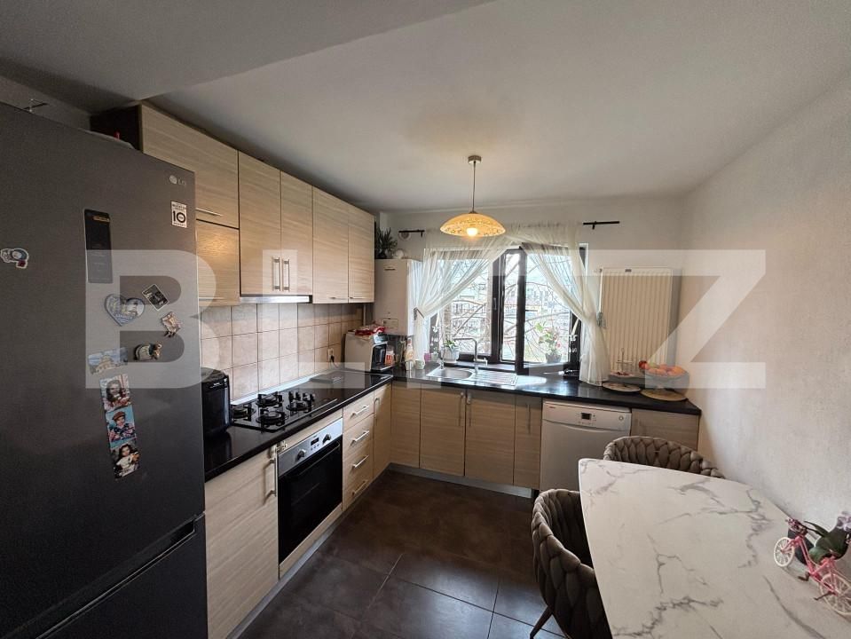 Apartament de vânzare 4 camere Central - 167805AV | BLITZ Craiova | Poza8