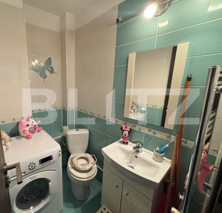 Apartament de vânzare 4 camere Central - 167805AV | BLITZ Craiova | Poza10