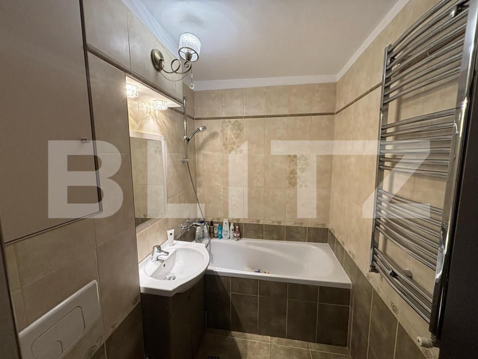 Apartament de vânzare 4 camere Central - 167805AV | BLITZ Craiova | Poza9
