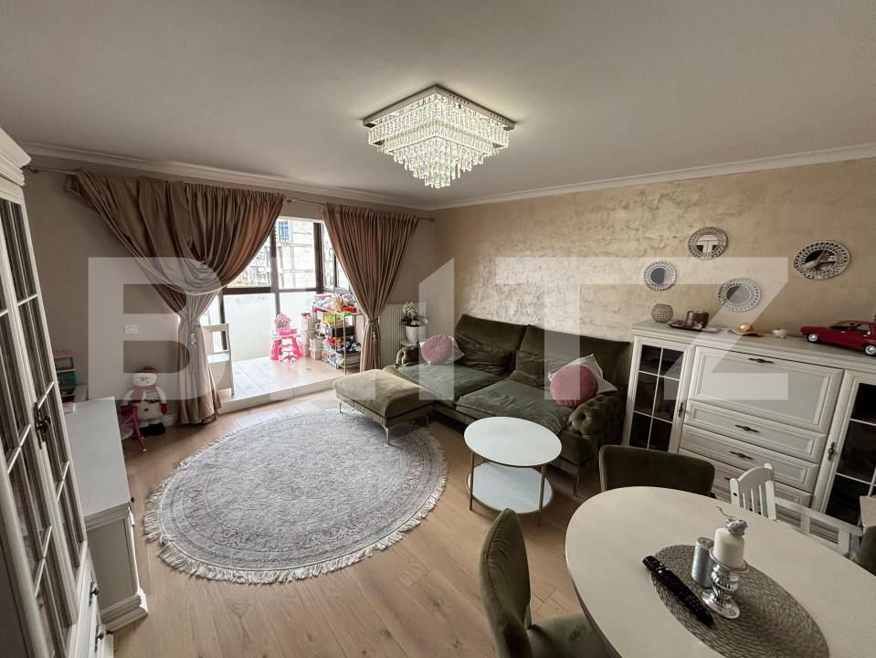 Apartament de vânzare 4 camere Central - 167805AV | BLITZ Craiova | Poza2