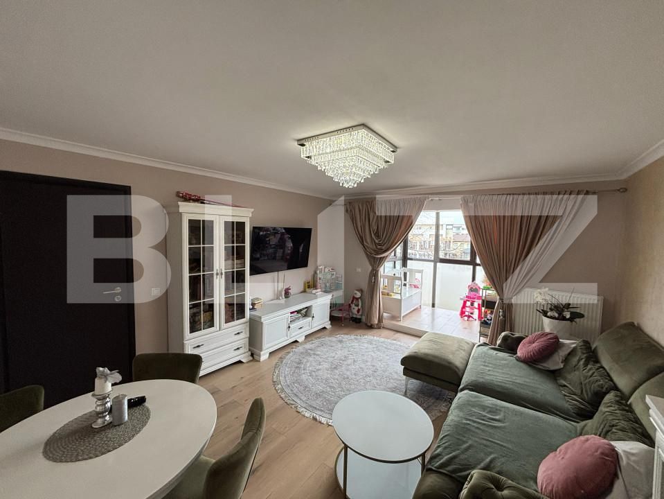 Apartament de vânzare 4 camere Central - 167805AV | BLITZ Craiova | Poza1