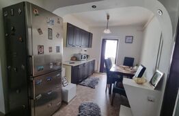 Apartament 2 camere, decomandat, 57 mp, zona 1 Mai 