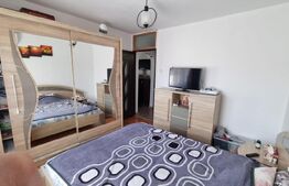 Apartament 2 camere, decomandat, 57 mp, zona 1 Mai 
