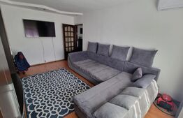 Apartament 2 camere, decomandat, 57 mp, zona 1 Mai 