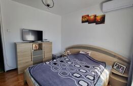 Apartament 2 camere, decomandat, 57 mp, zona 1 Mai 