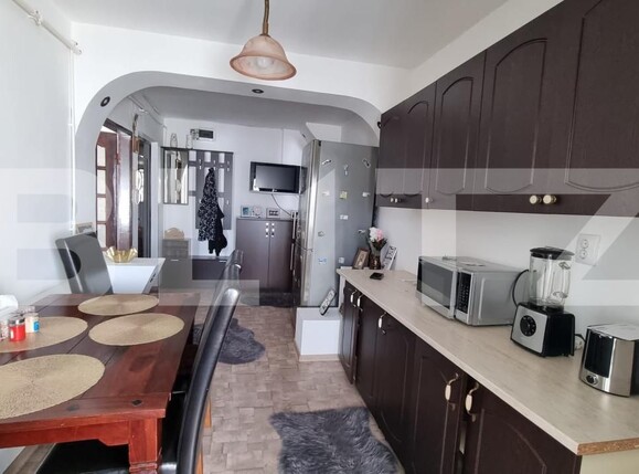 Apartament de vânzare 2 camere 1 Mai - 167806AV | BLITZ Craiova | Poza8