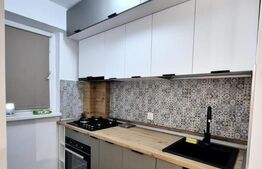 Garsoniera de vanzare, 30 mp, ultramoderna, zona Lapus, Electroputere Mall