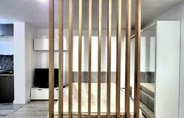 Garsoniera de vanzare, 30 mp, ultramoderna, zona Lapus, Electroputere Mall