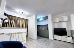 Garsoniera de vanzare, 30 mp, ultramoderna, zona Lapus, Electroputere Mall