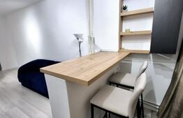 Garsoniera de vanzare, 30 mp, ultramoderna, zona Lapus, Electroputere Mall