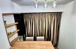 Garsoniera de vanzare, 30 mp, ultramoderna, zona Lapus, Electroputere Mall