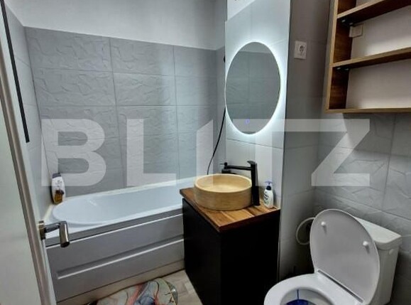 Garsonieră de vânzare Lapus - 167813AV | BLITZ Craiova | Poza9