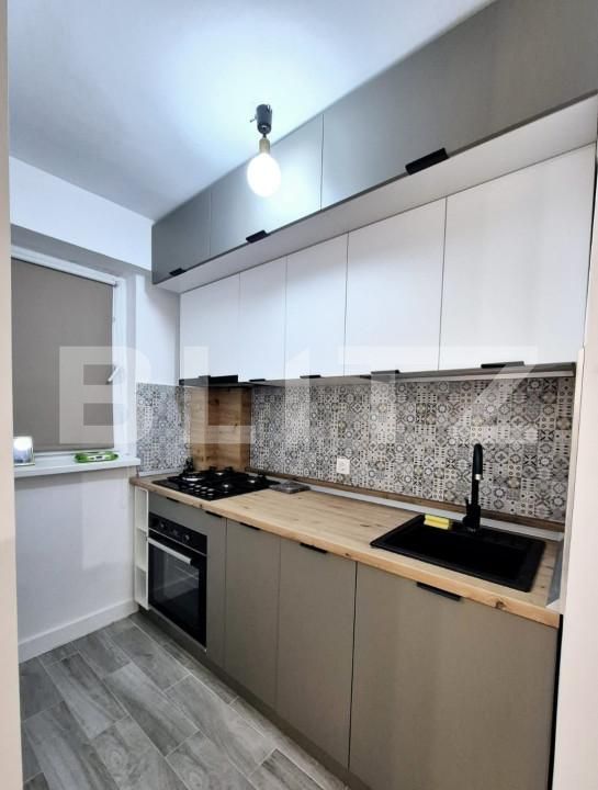 Garsonieră de vânzare Lapus - 167813AV | BLITZ Craiova | Poza7