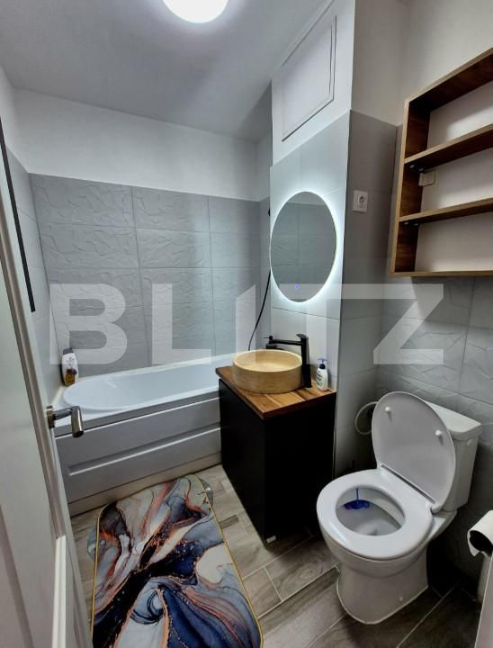 Garsonieră de vânzare Lapus - 167813AV | BLITZ Craiova | Poza9