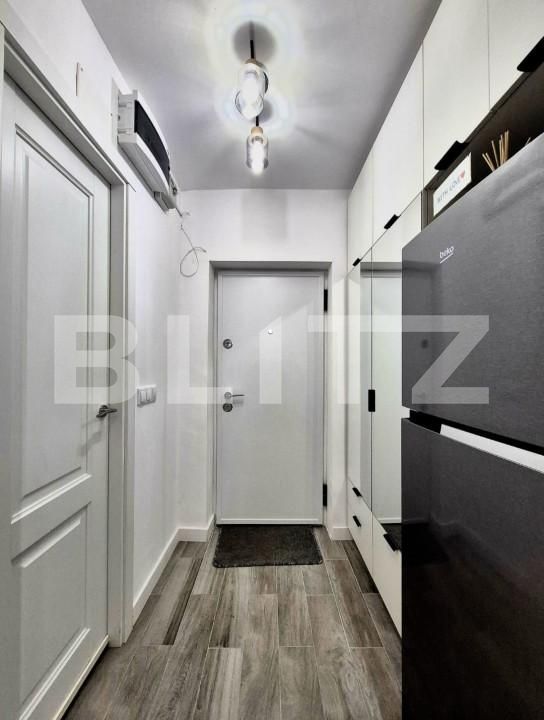 Garsonieră de vânzare Lapus - 167813AV | BLITZ Craiova | Poza8