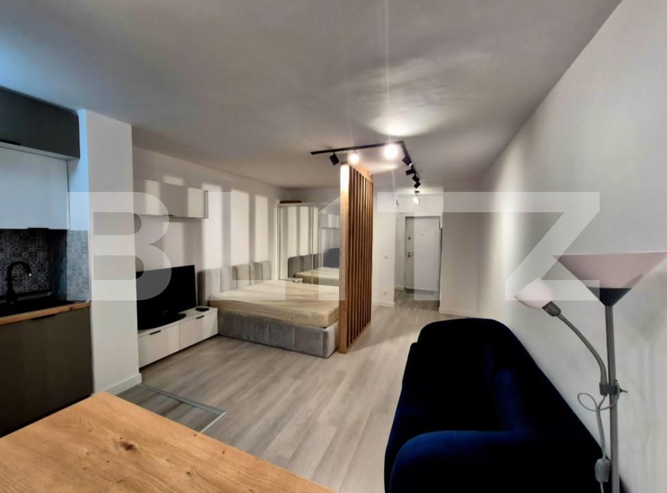 Garsonieră de vânzare Lapus - 167813AV | BLITZ Craiova | Poza1