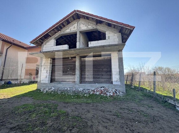 Casa de vânzare 4 camere Cernele - 167817CV | BLITZ Craiova | Poza1