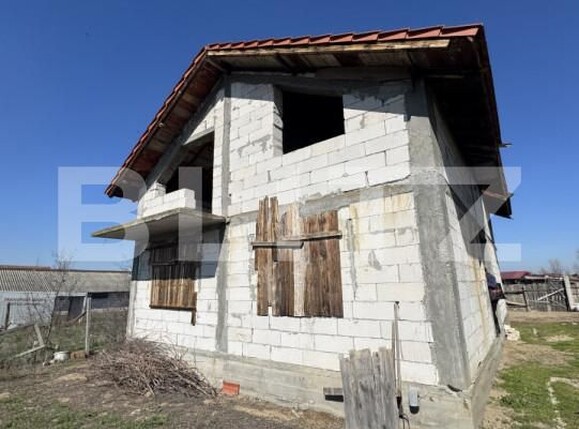 Casa de vânzare 4 camere Cernele - 167817CV | BLITZ Craiova | Poza3