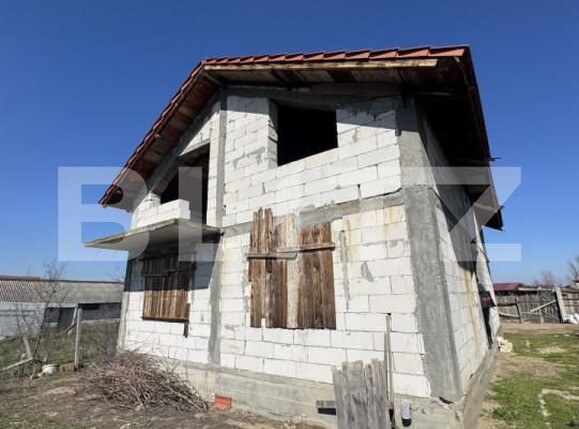 Casa de vânzare 4 camere Cernele - 167817CV | BLITZ Craiova | Poza12