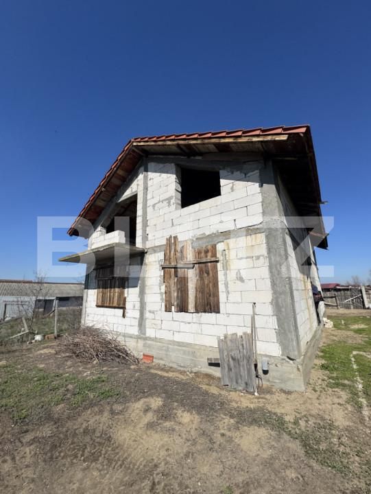 Casa de vânzare 4 camere Cernele - 167817CV | BLITZ Craiova | Poza3