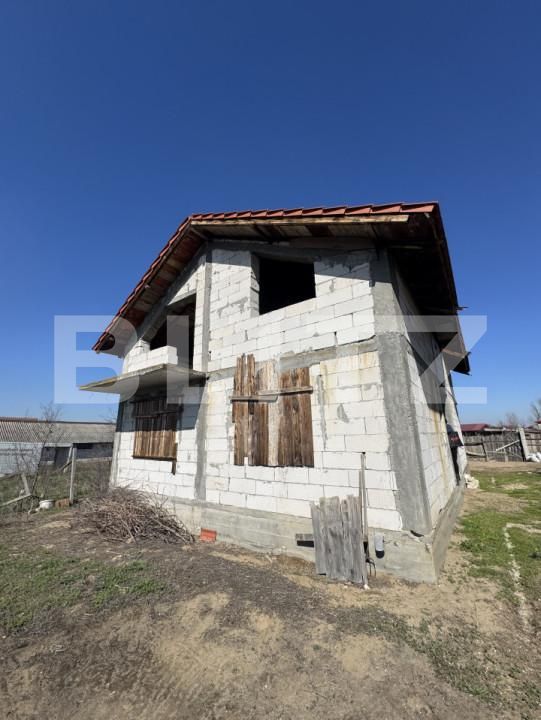 Casa de vânzare 4 camere Cernele - 167817CV | BLITZ Craiova | Poza12