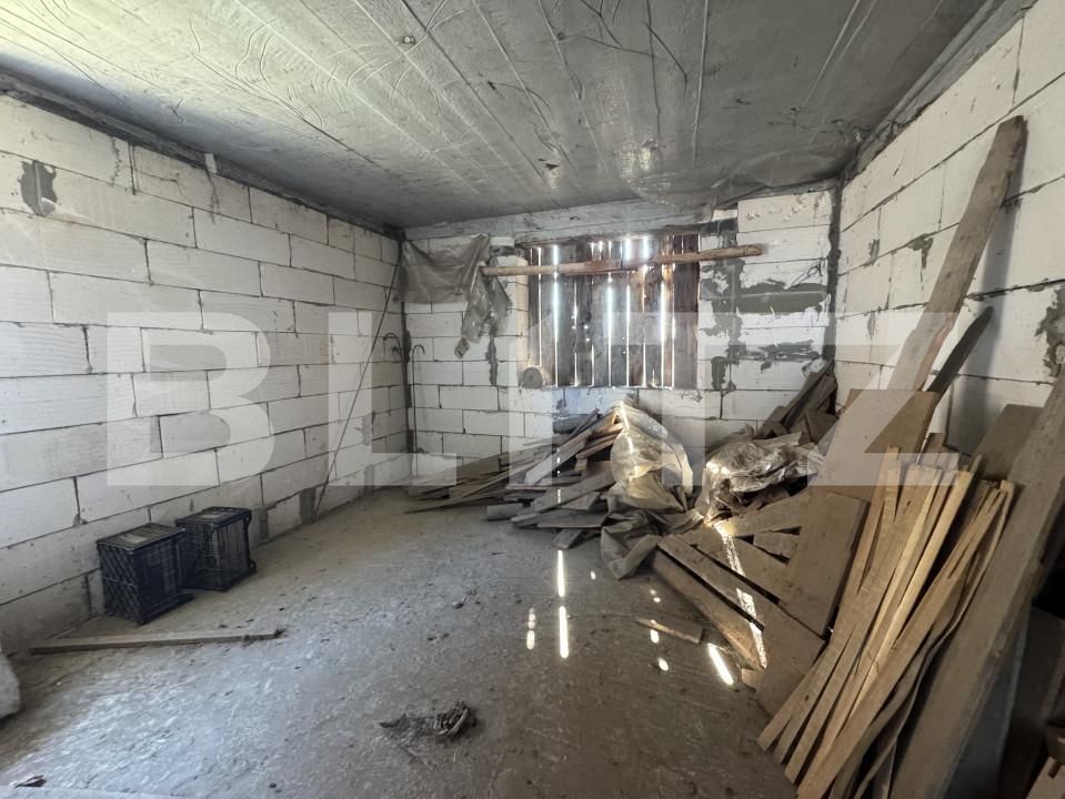 Casa de vânzare 4 camere Cernele - 167817CV | BLITZ Craiova | Poza5