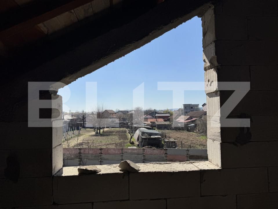 Casa de vânzare 4 camere Cernele - 167817CV | BLITZ Craiova | Poza8